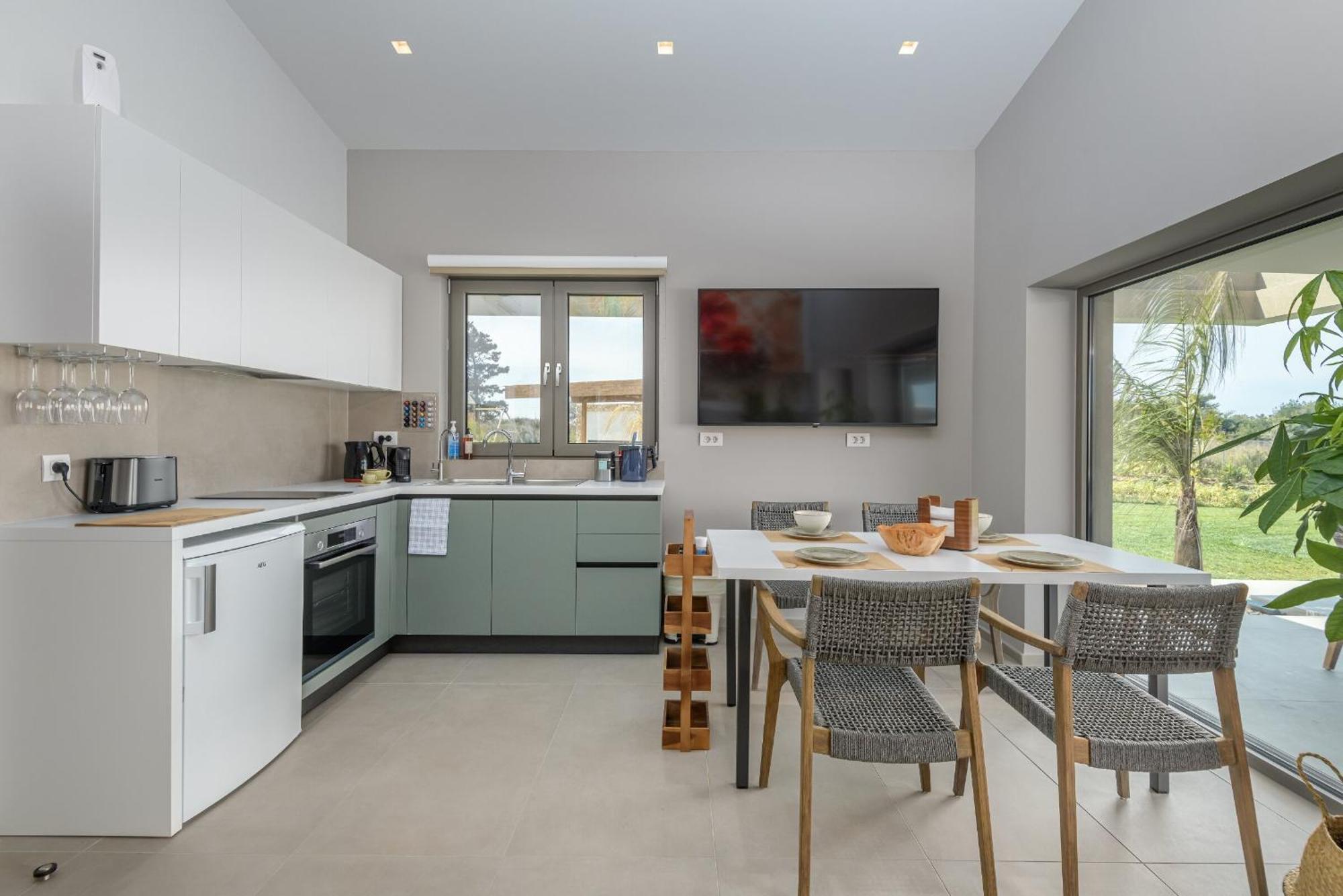 Three Bedroom Villa TESLA ii