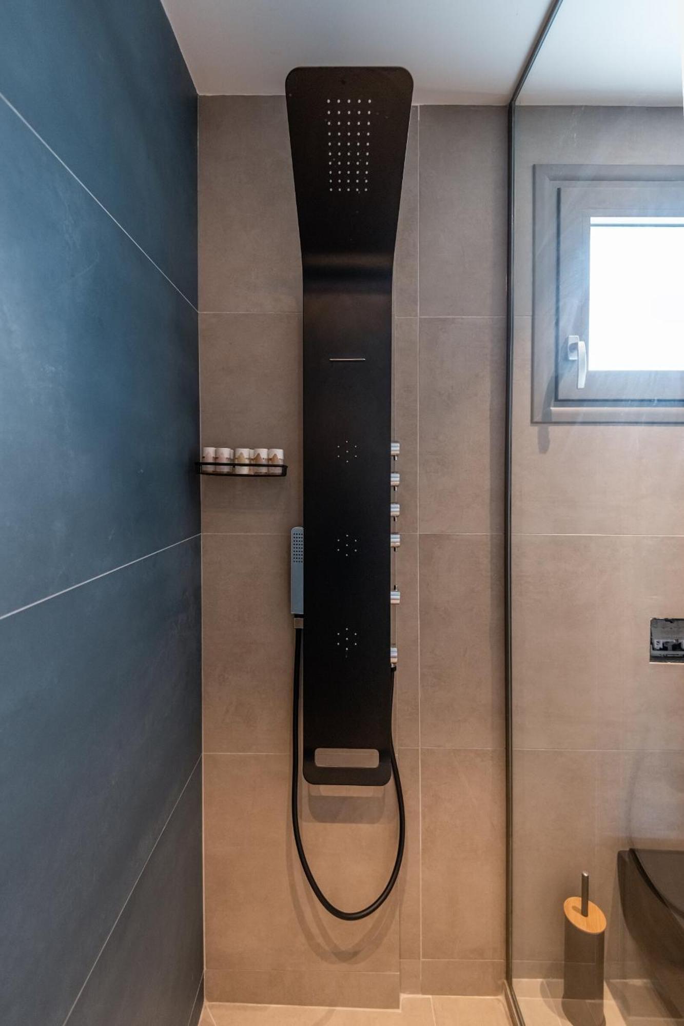 Three Bedroom Villa TESLA ii