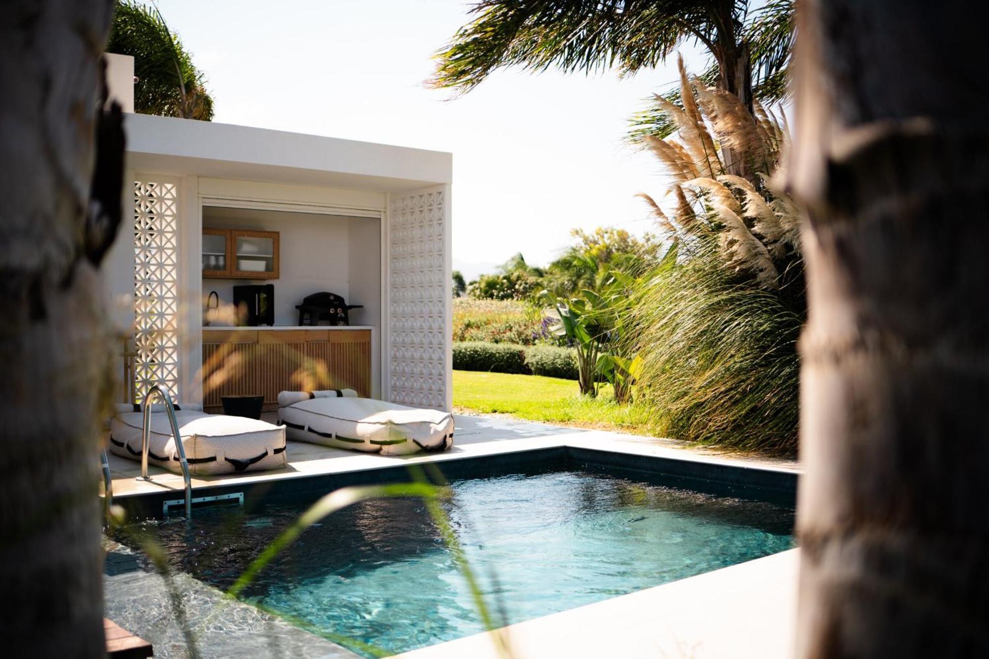 One Bedroom Villa TESLA ii