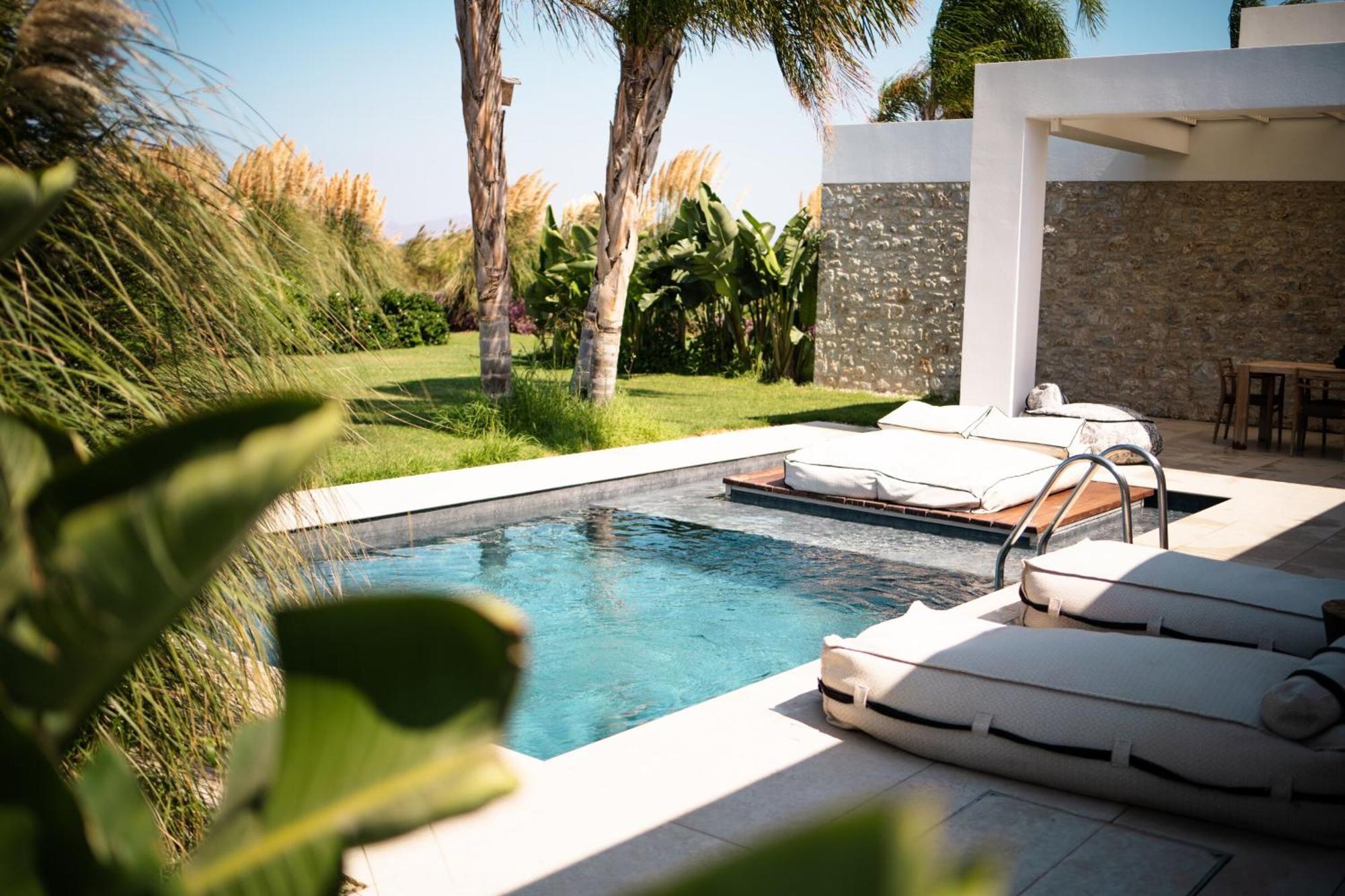 One Bedroom Villa TESLA ii