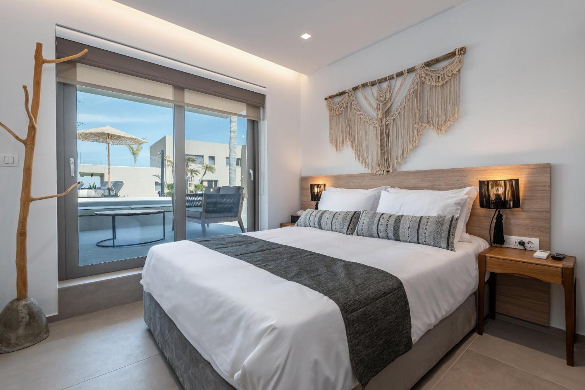 Three Bedroom Villa TESLA ii