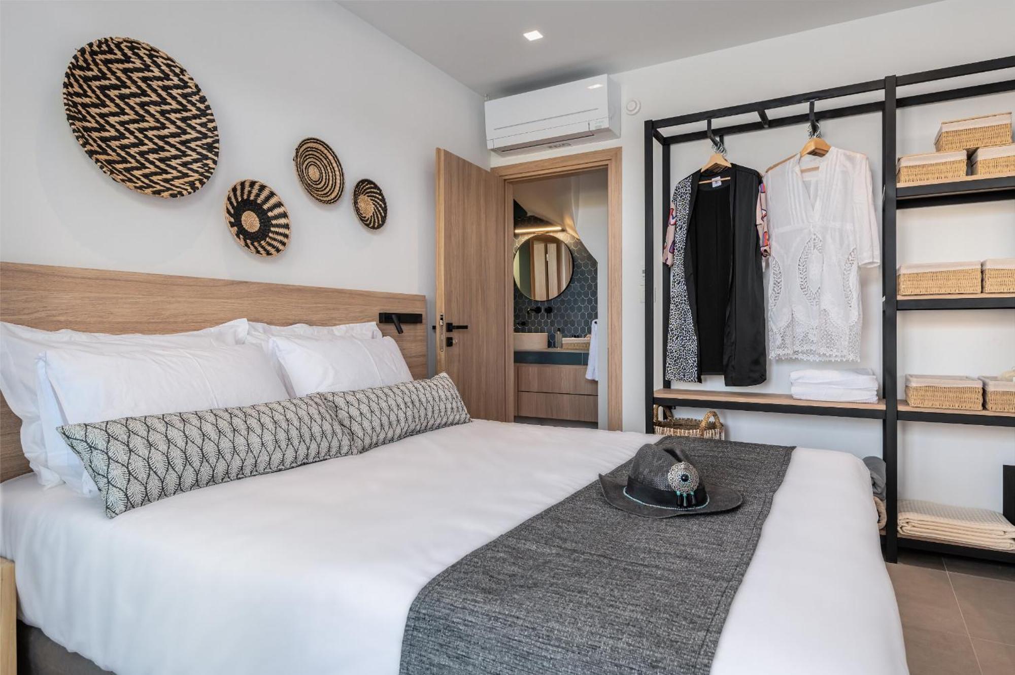 Three Bedroom Villa TESLA ii