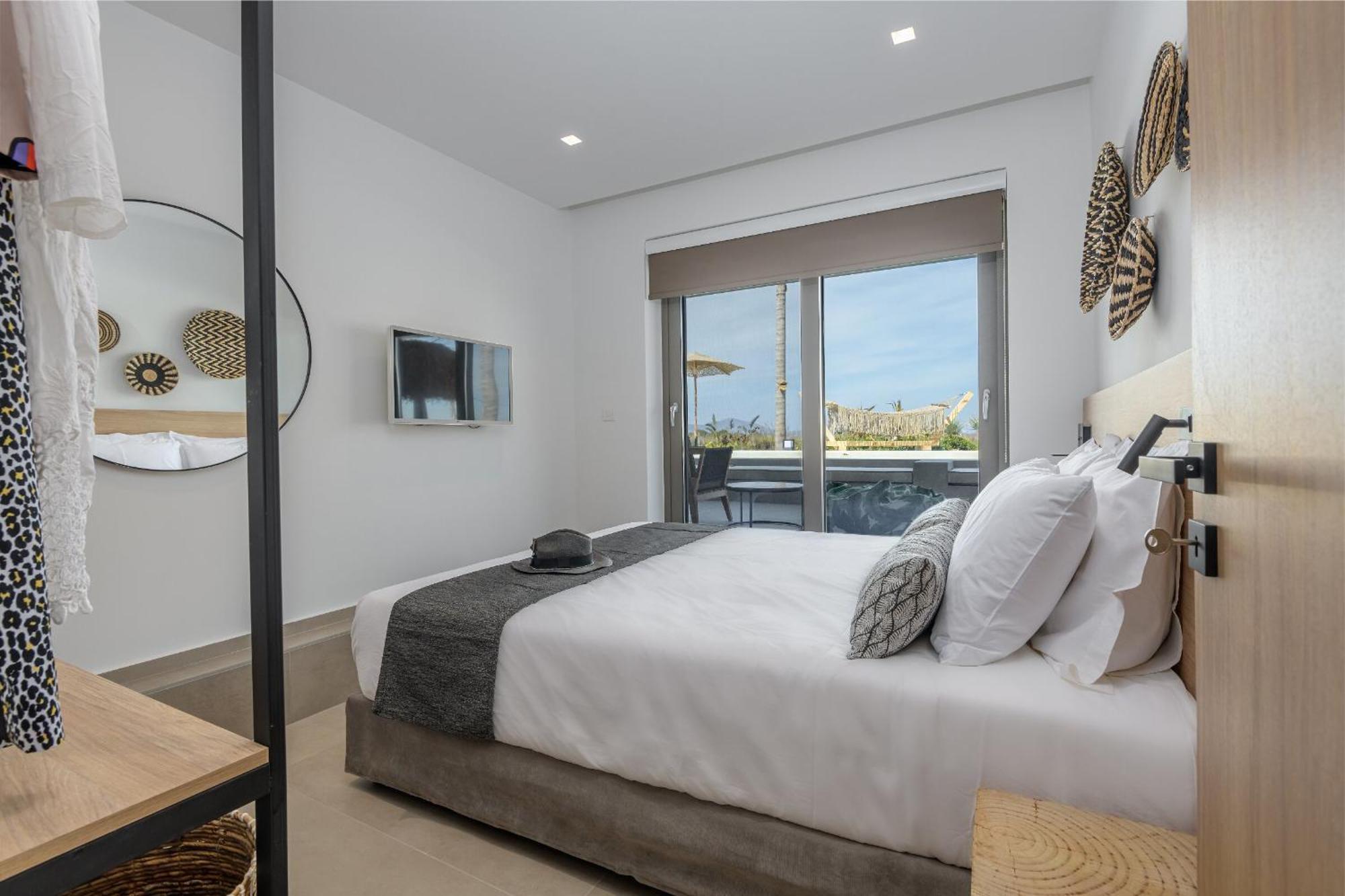 Three Bedroom Villa TESLA ii