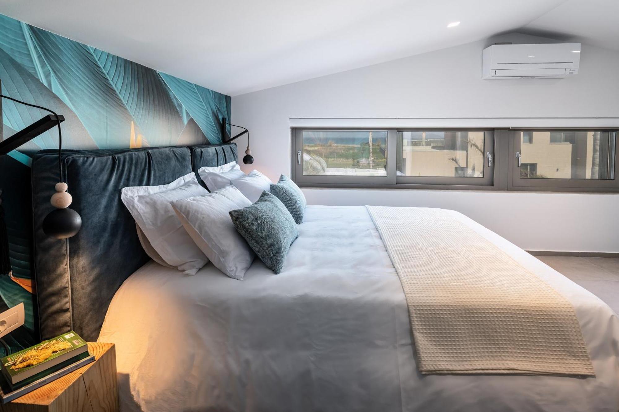 Three Bedroom Villa TESLA ii