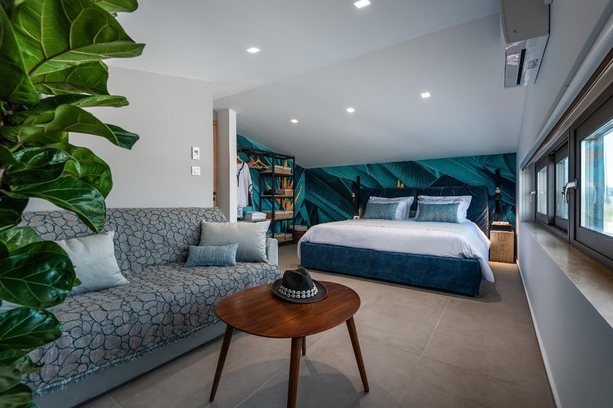Three Bedroom Villa TESLA ii