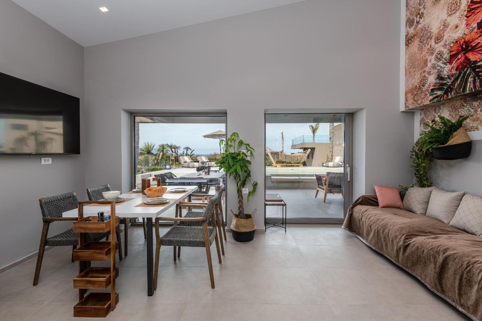 Three Bedroom Villa TESLA ii