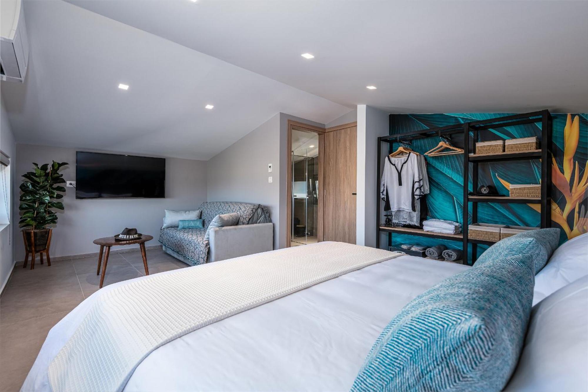 Three Bedroom Villa TESLA ii