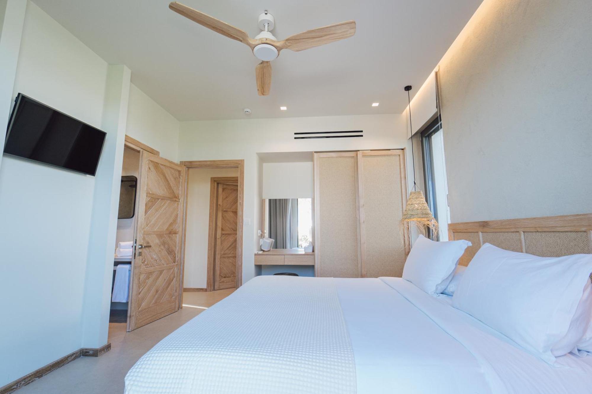 Two Bedroom Villa TESLA i