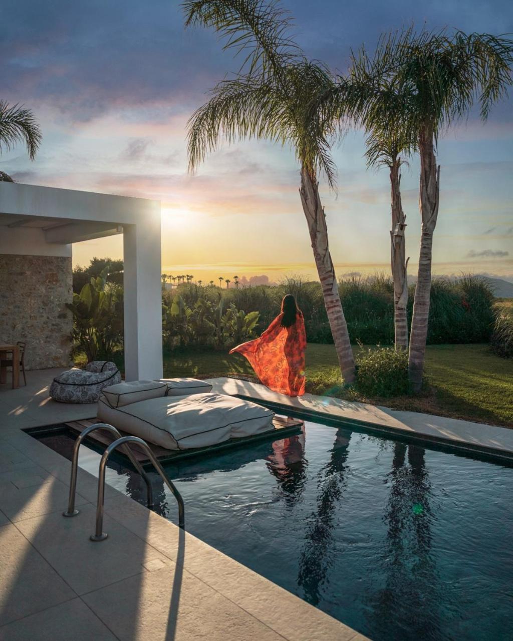 One Bedroom Villa TESLA ii