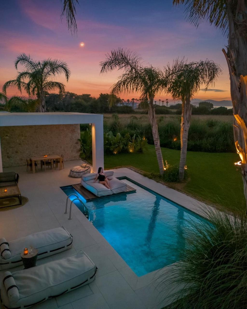 One Bedroom Villa TESLA ii
