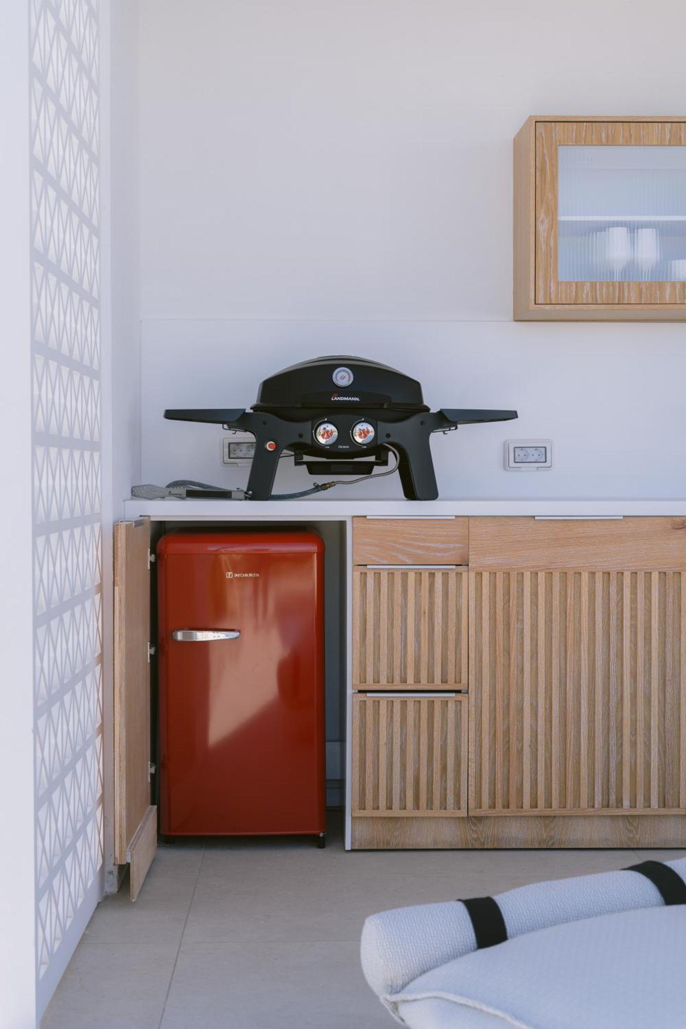One Bedroom Villa TESLA ii