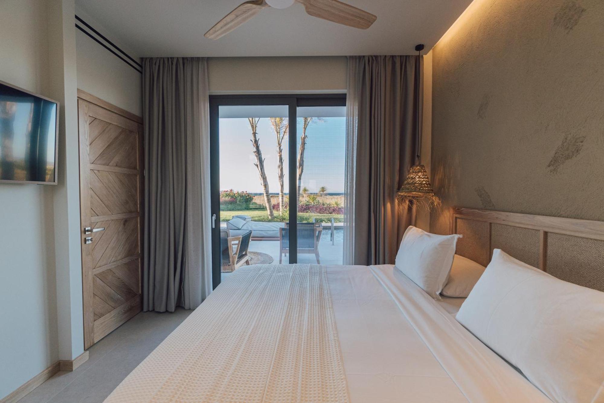 One Bedroom Villa TESLA ii