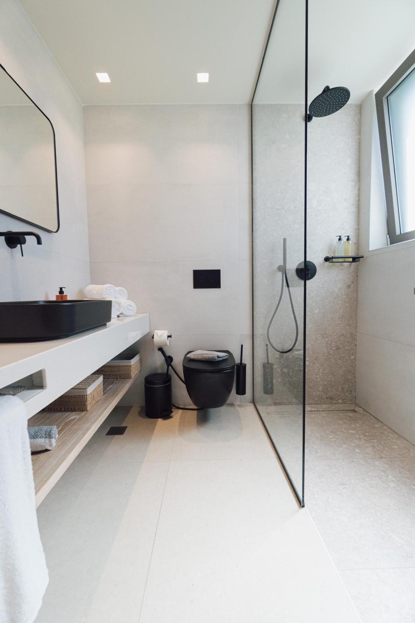 Two Bedroom Villa TESLA i