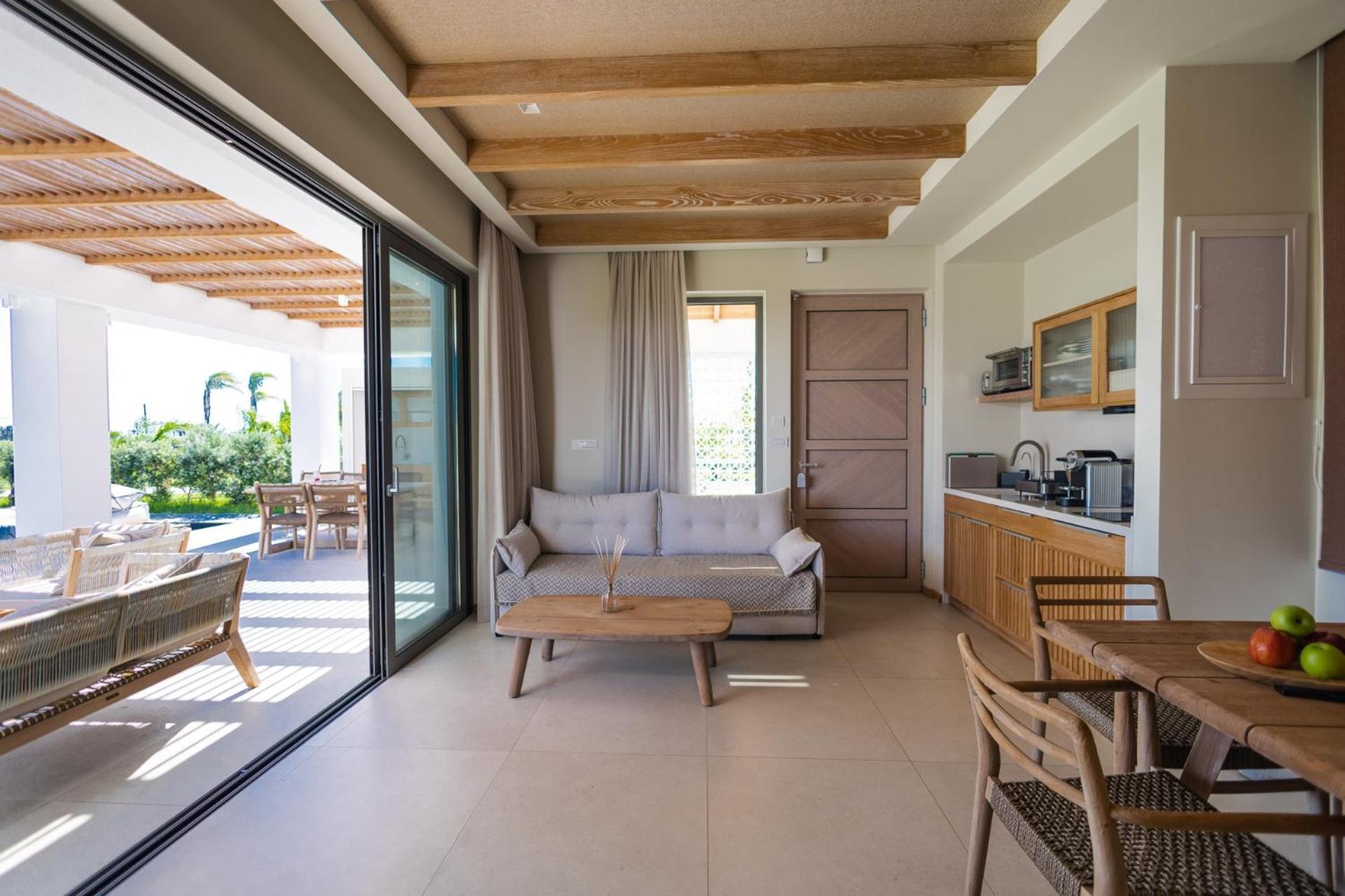 Two Bedroom Villa TESLA i