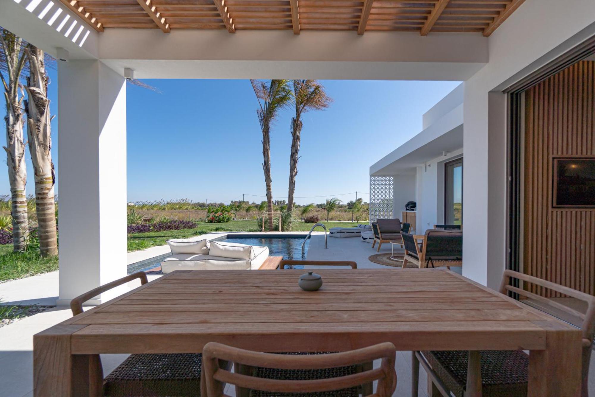 One Bedroom Villa TESLA ii