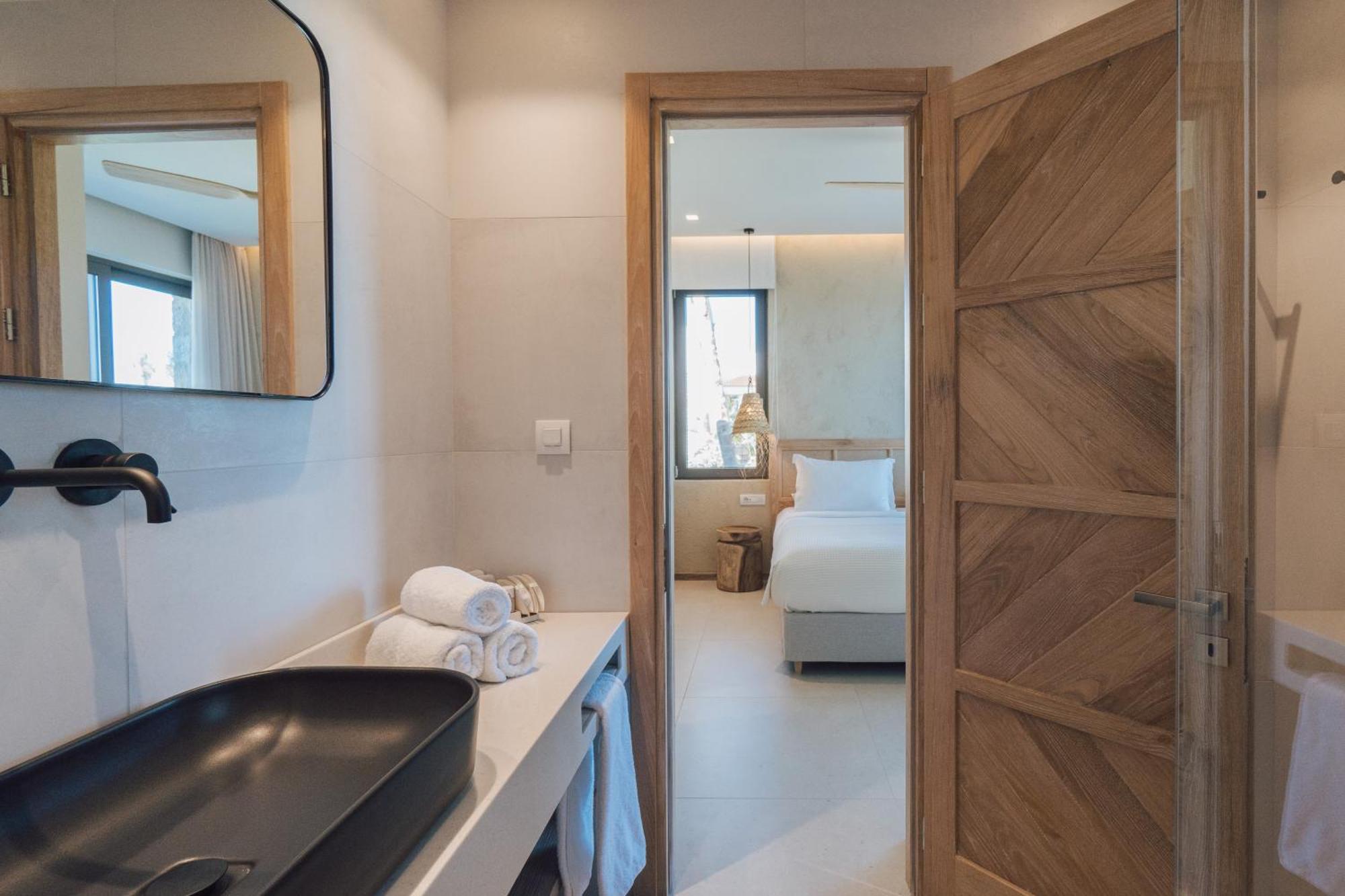 Two Bedroom Villa TESLA i