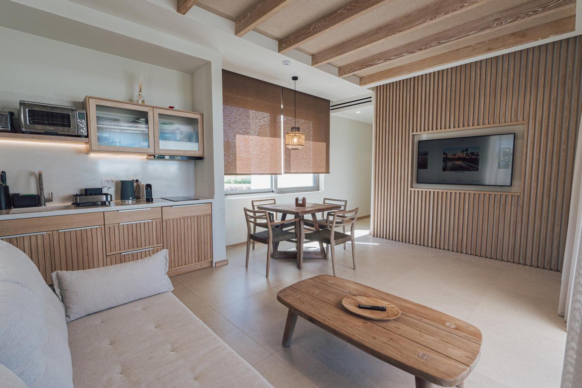 Two Bedroom Villa TESLA i