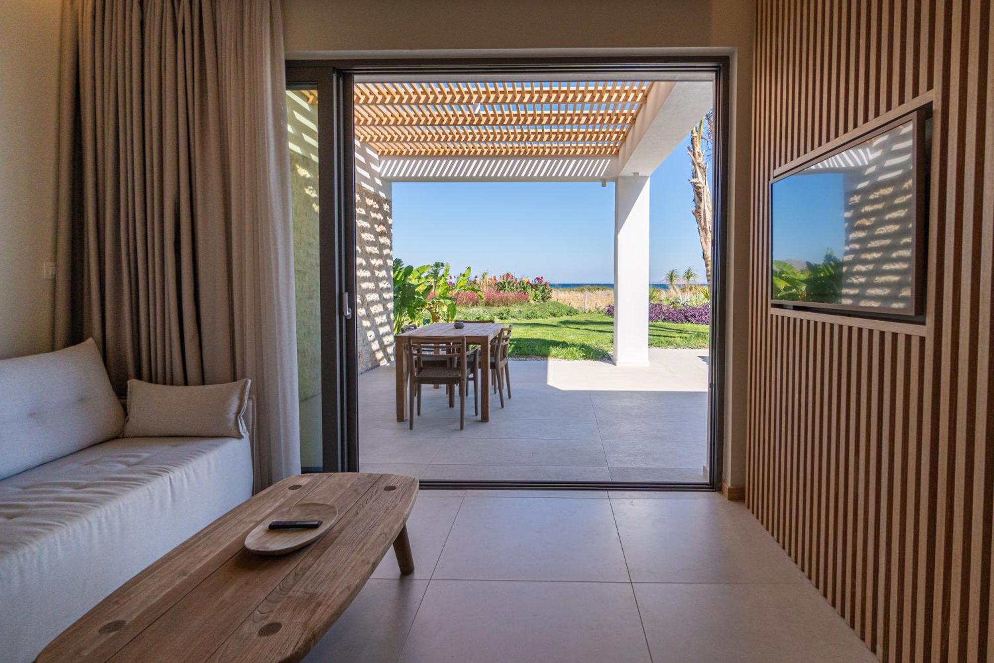 One Bedroom Villa TESLA ii