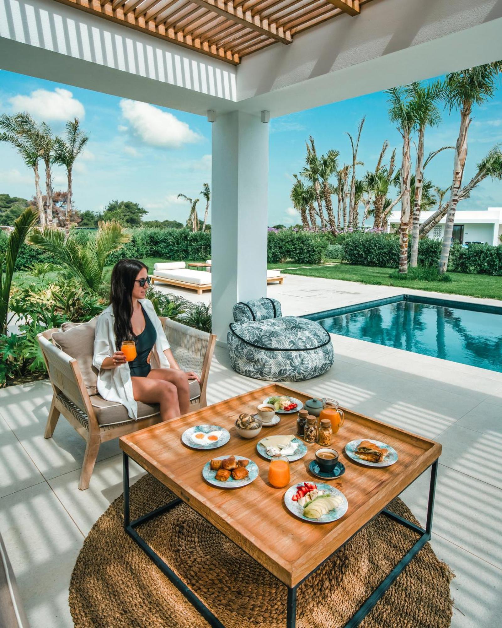 Two Bedroom Villa TESLA i