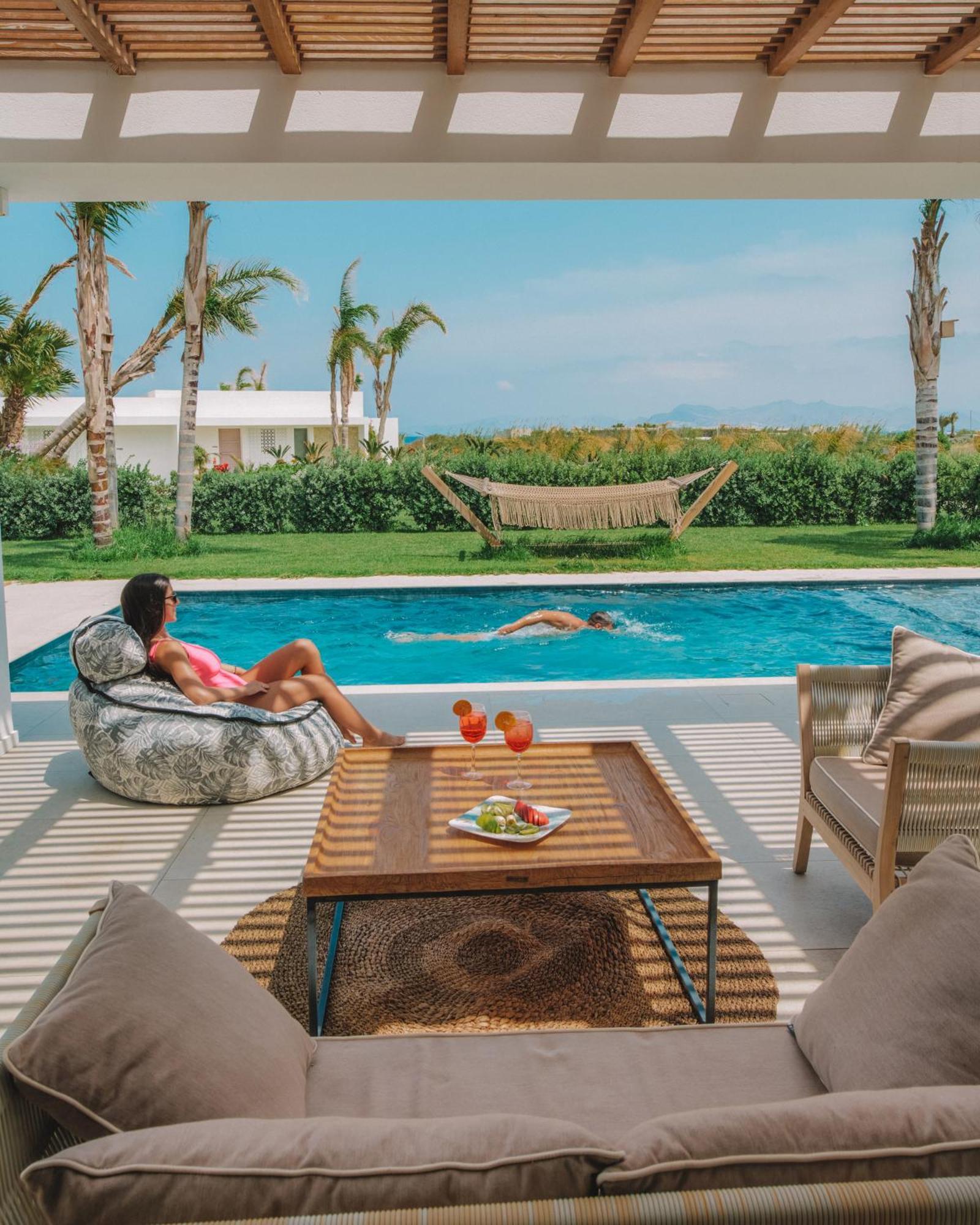 Two Bedroom Villa TESLA i