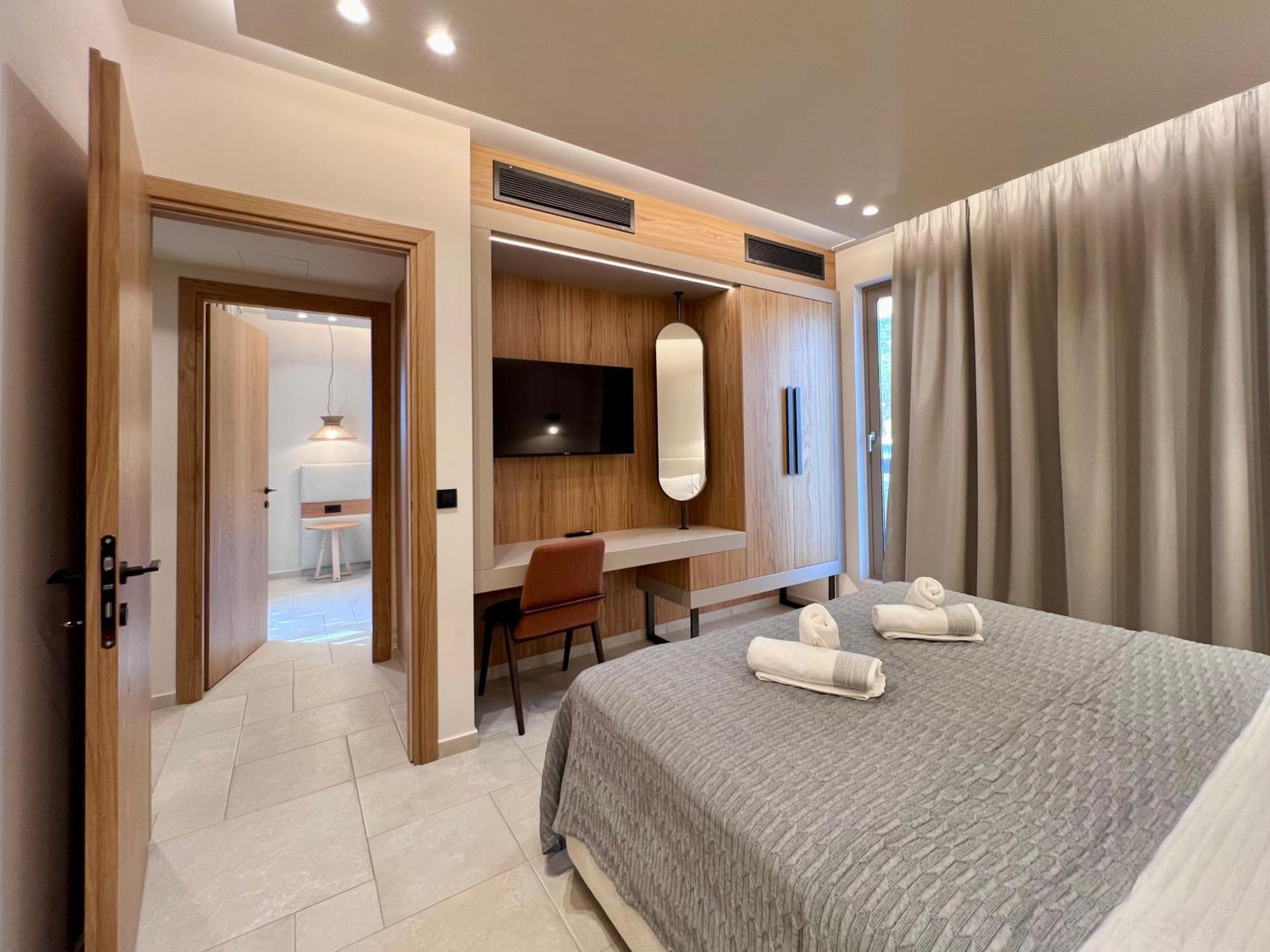 Suite Private Pool