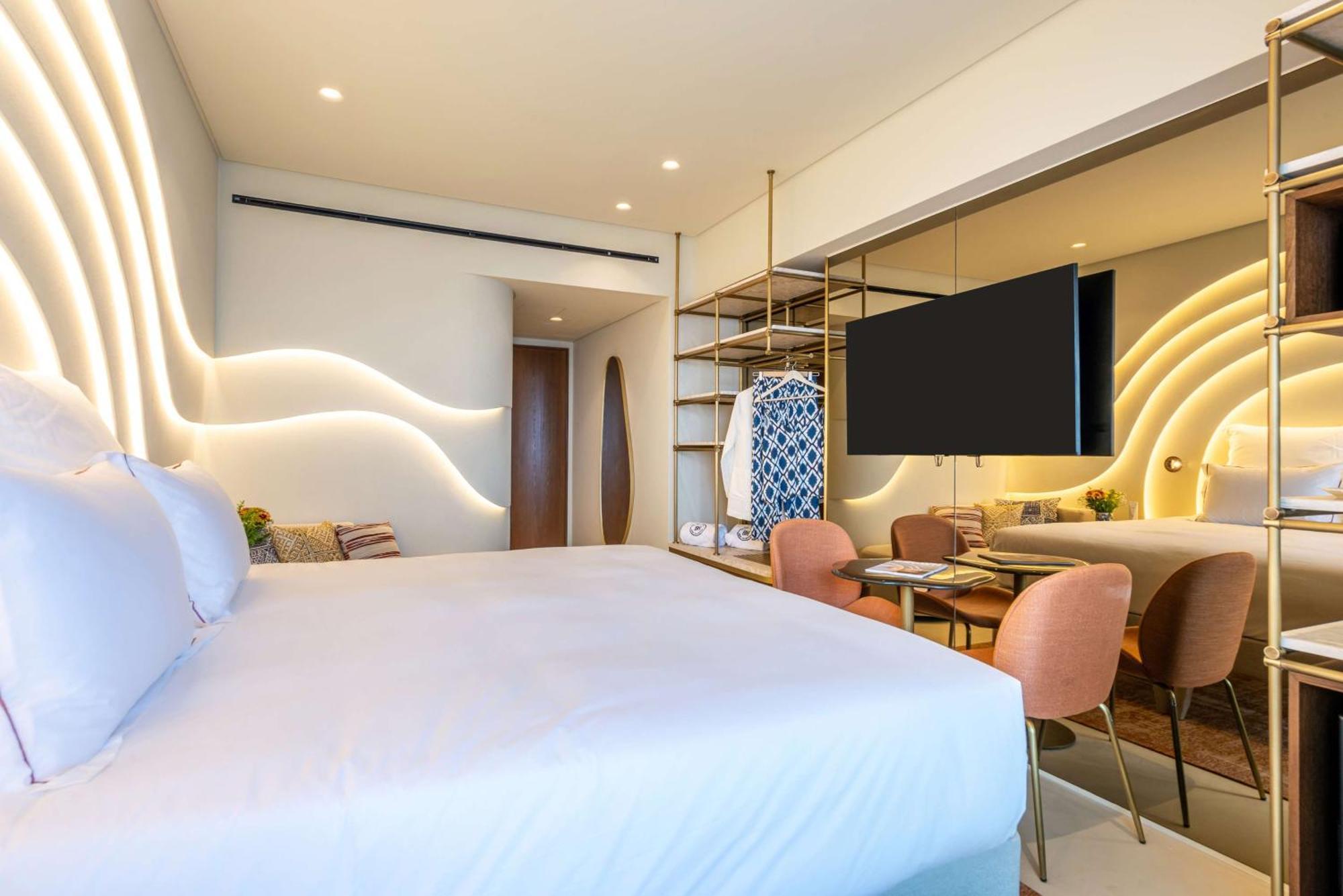 Classic King Room