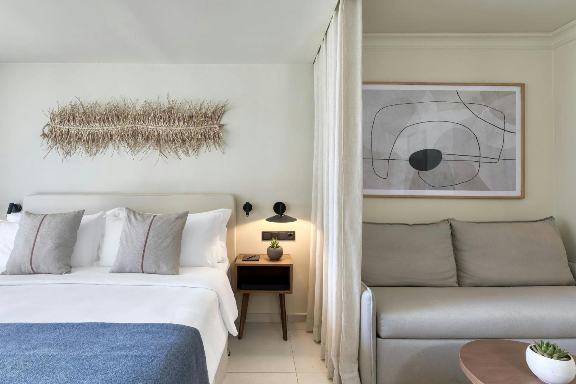Sapphire Serenity Retreat