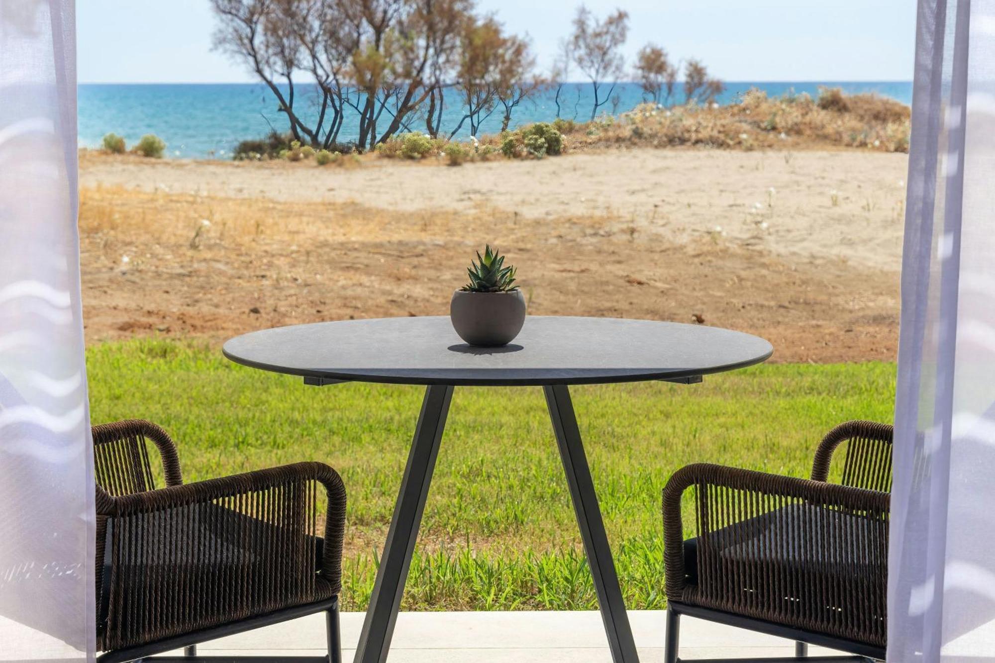 Sapphire Serenity Retreat