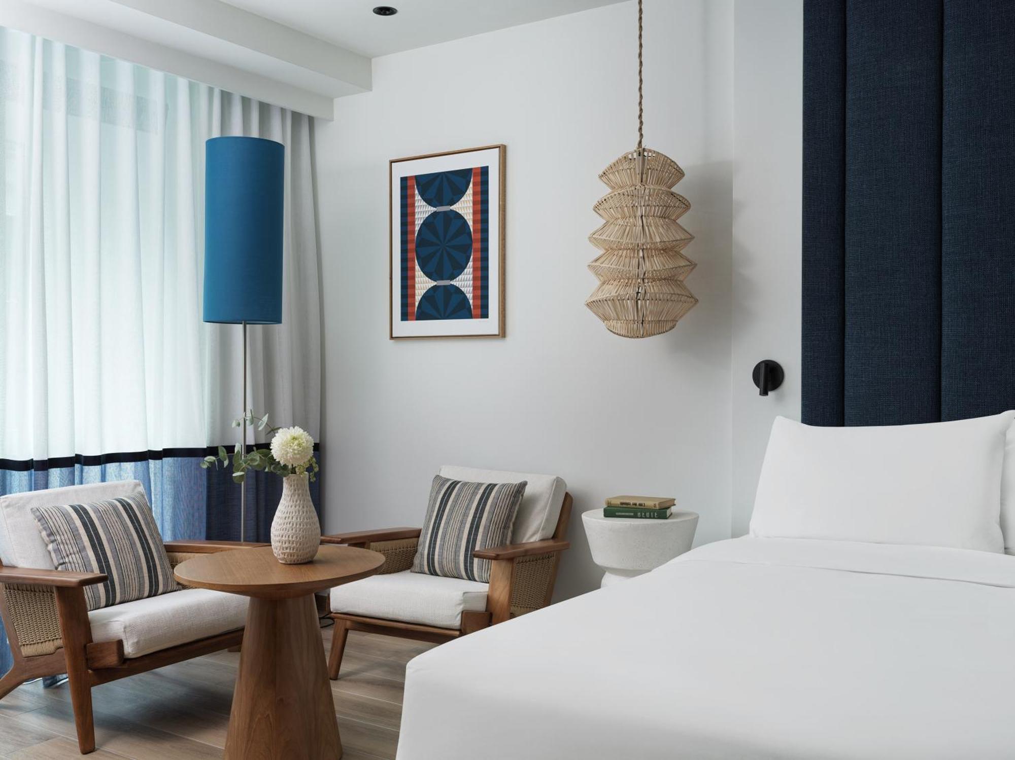 Premium King Room