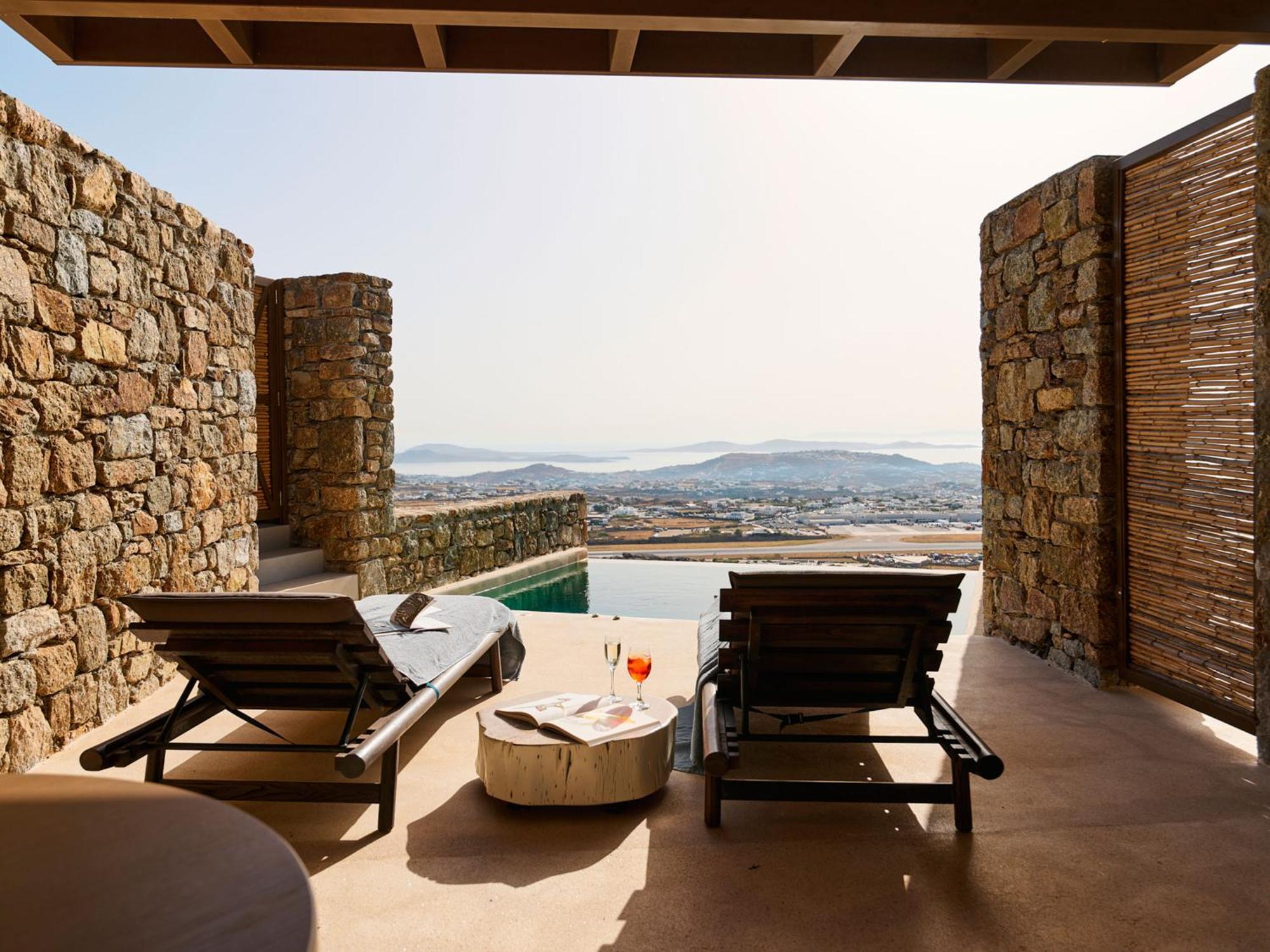 Bijou Suite