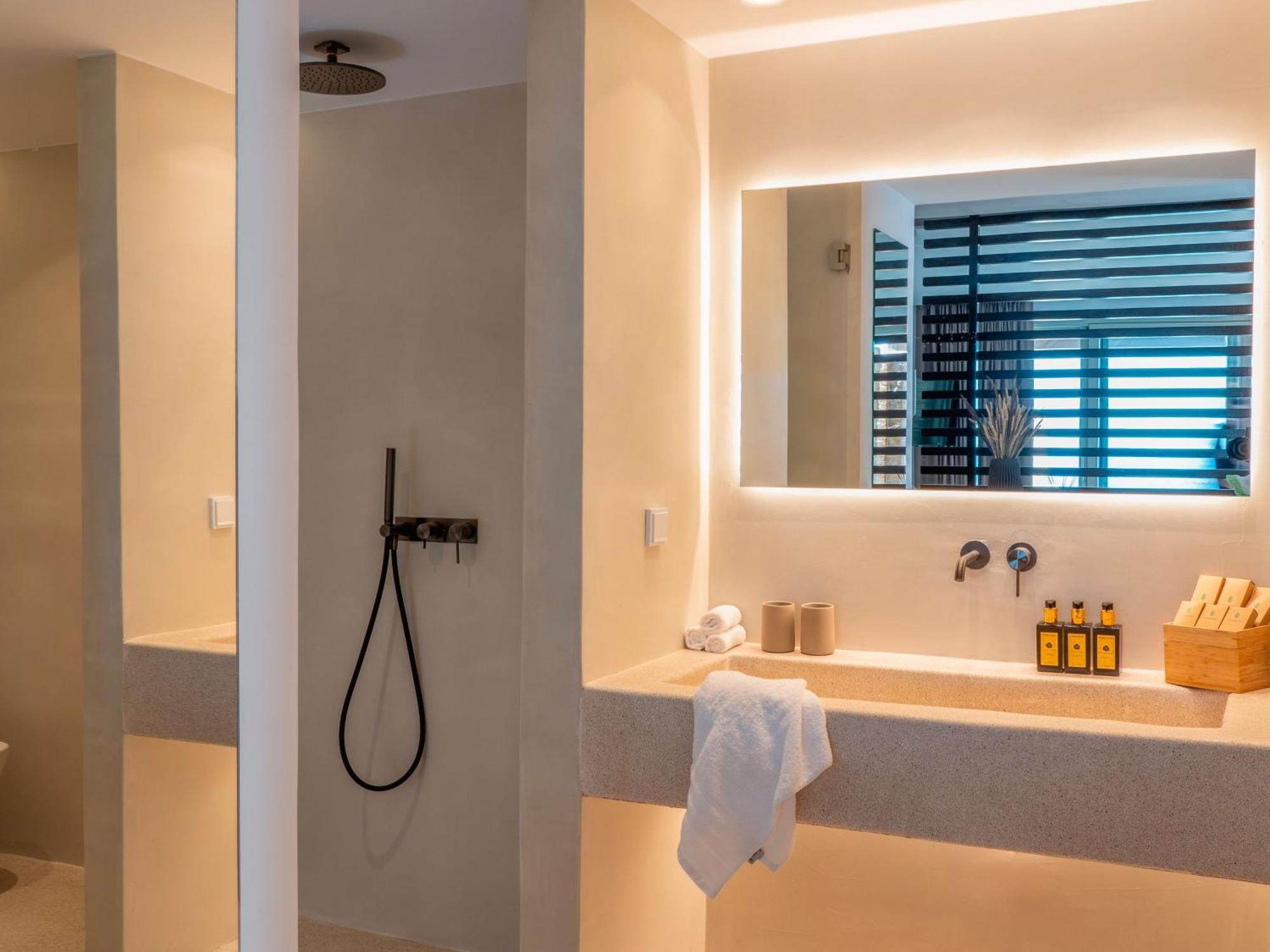 Bijou Suite
