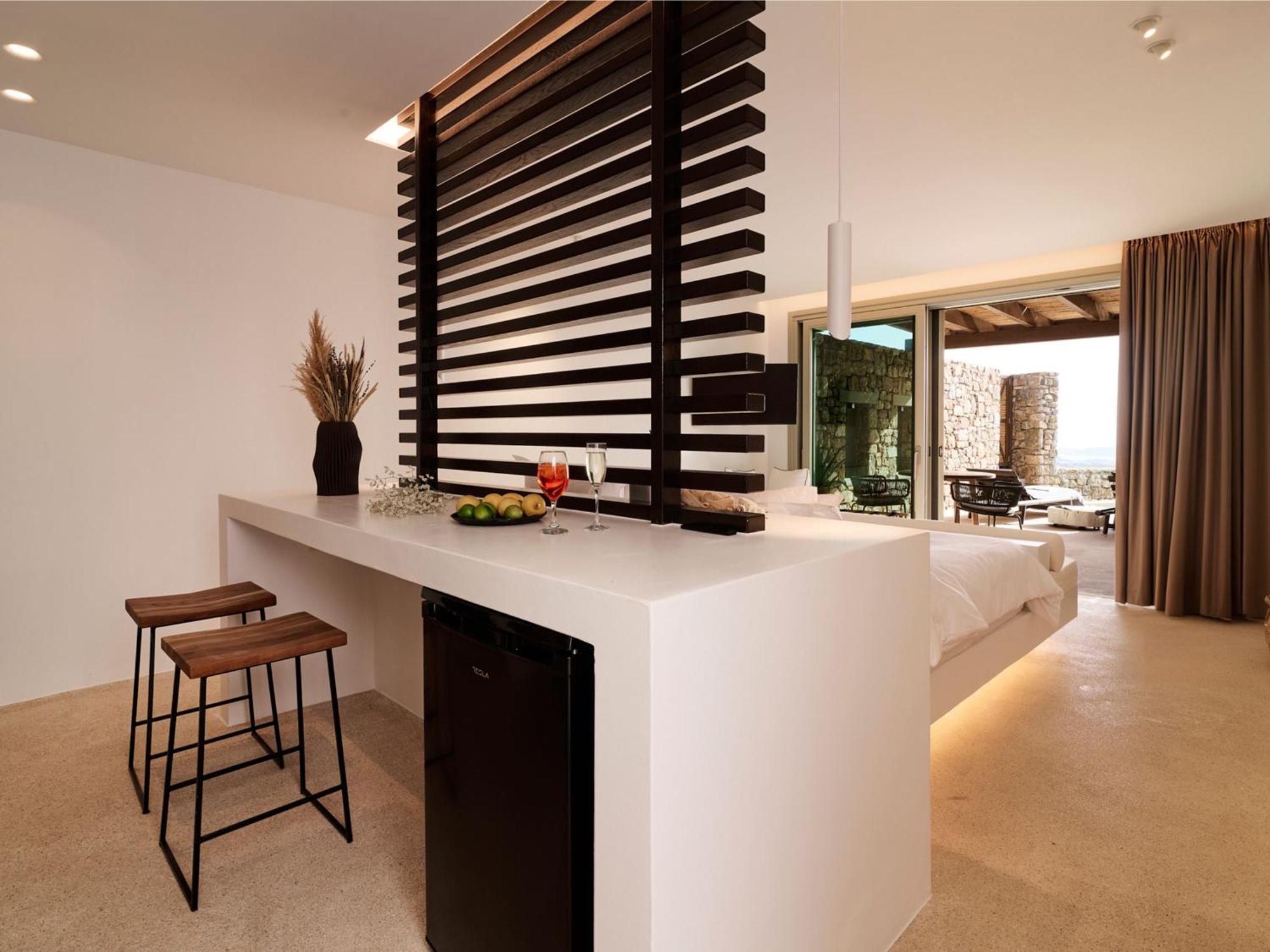 Bijou Suite