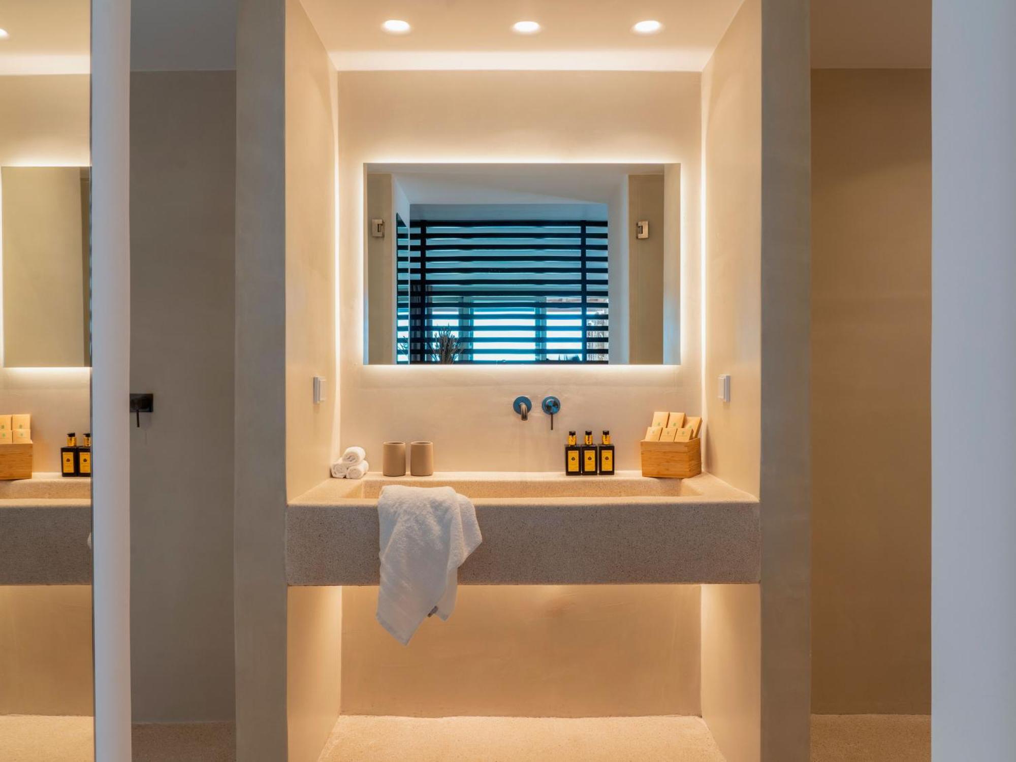 Bijou Suite