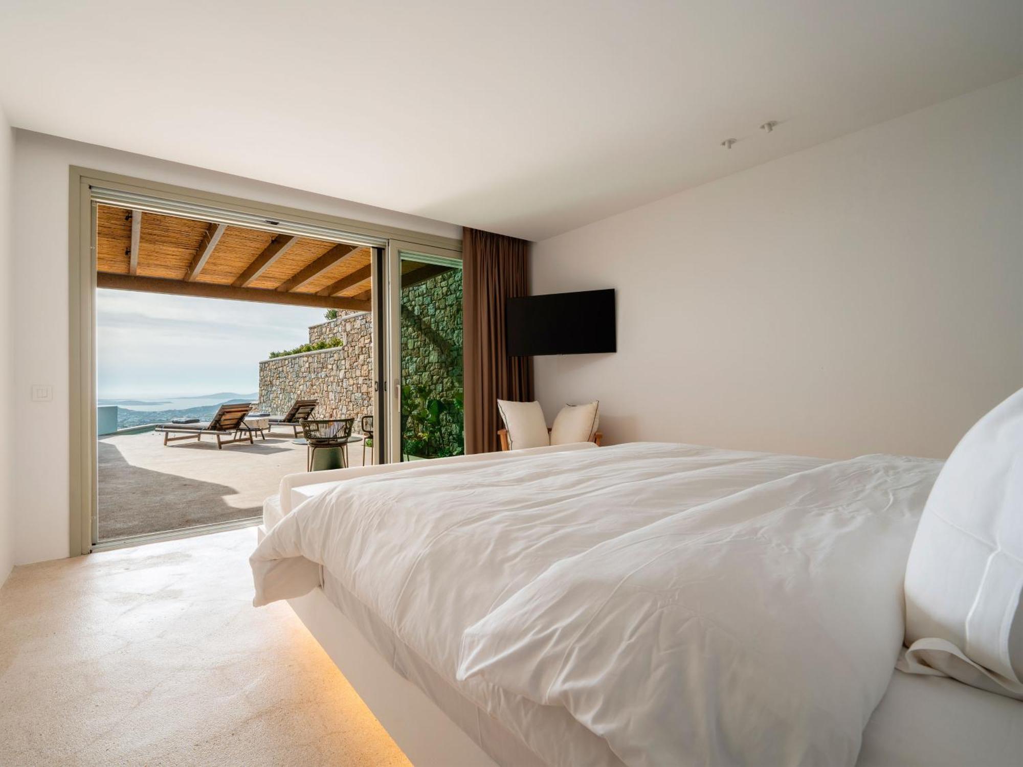 Bijou Suite
