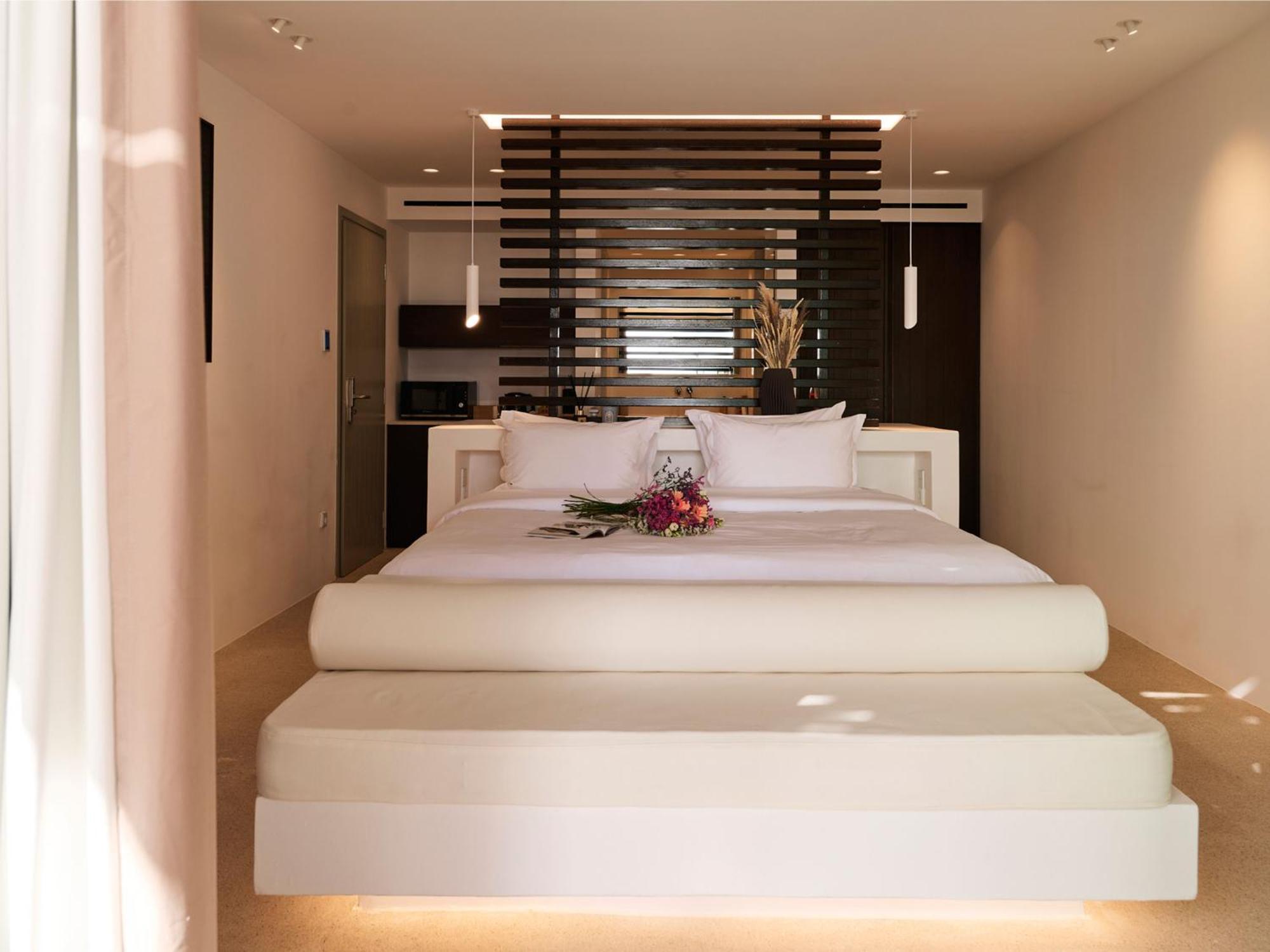 Bijou Suite