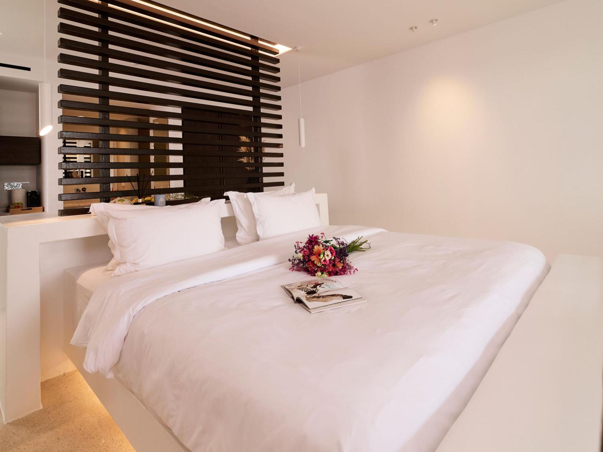 Bijou Suite