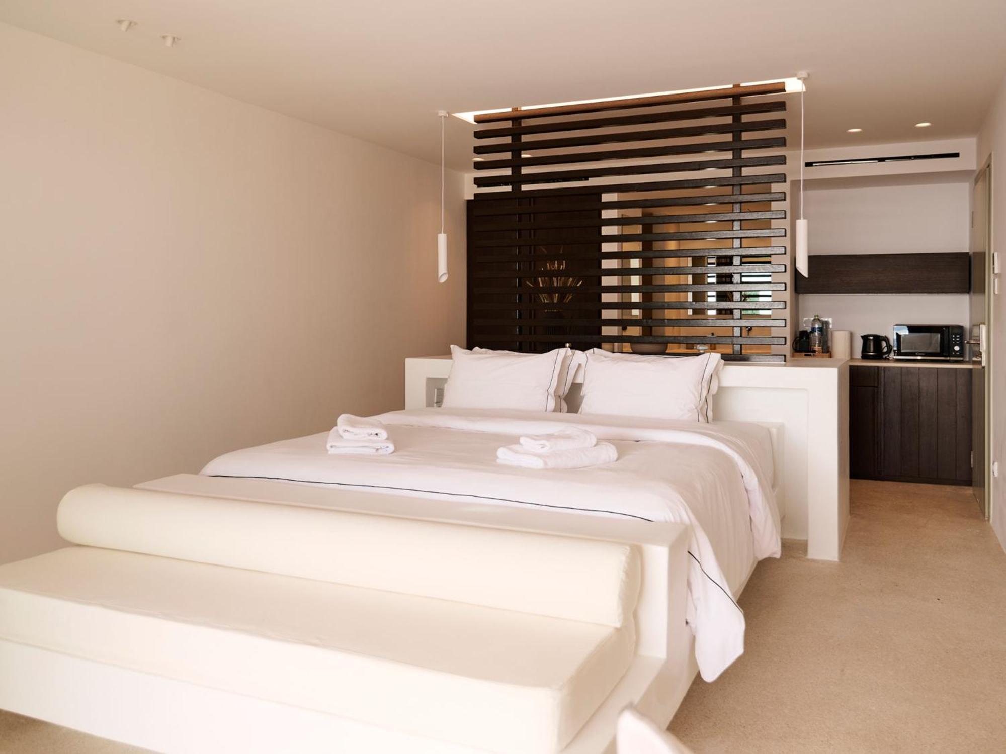 Bijou Suite