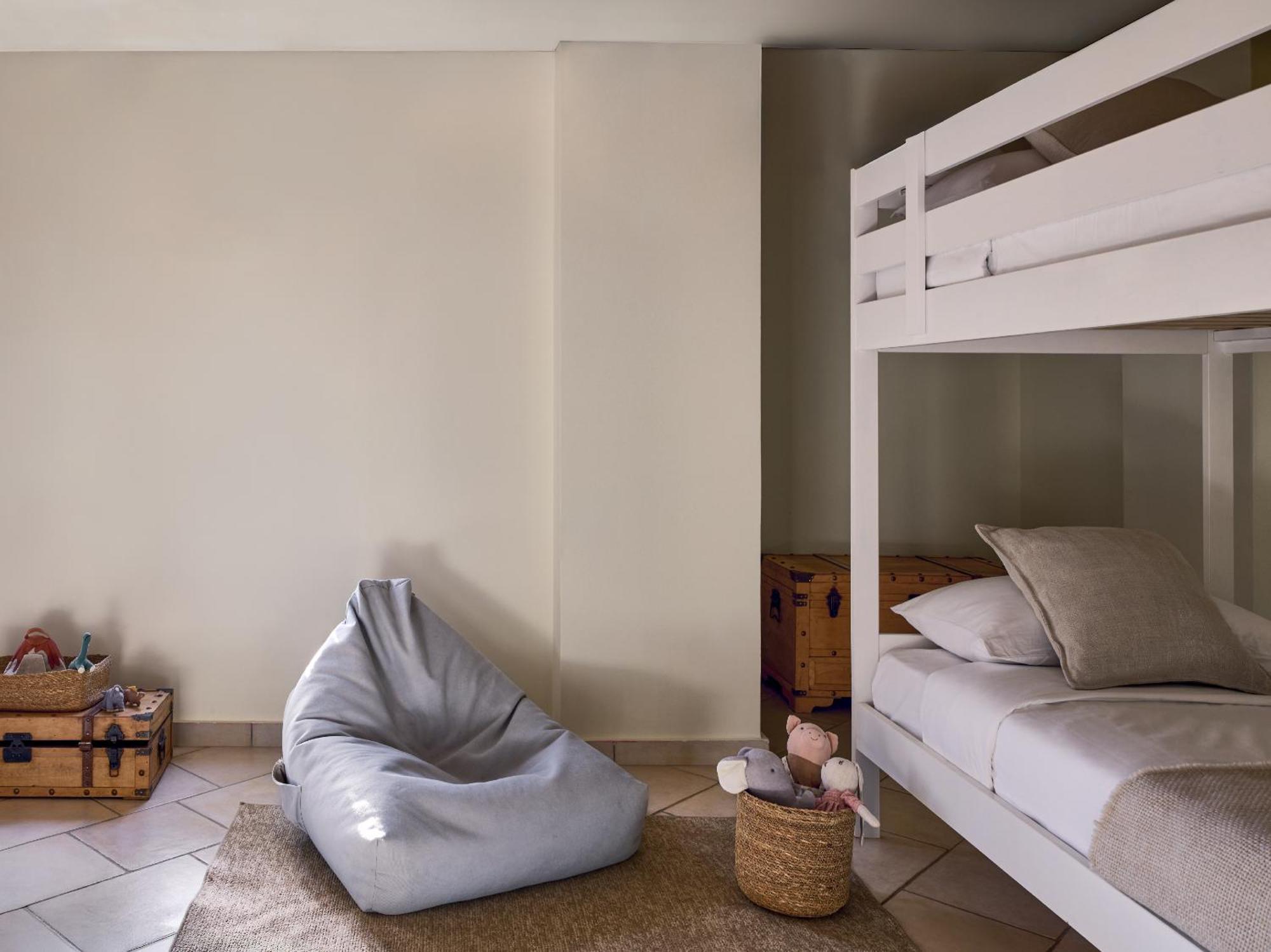 Family Apartment
