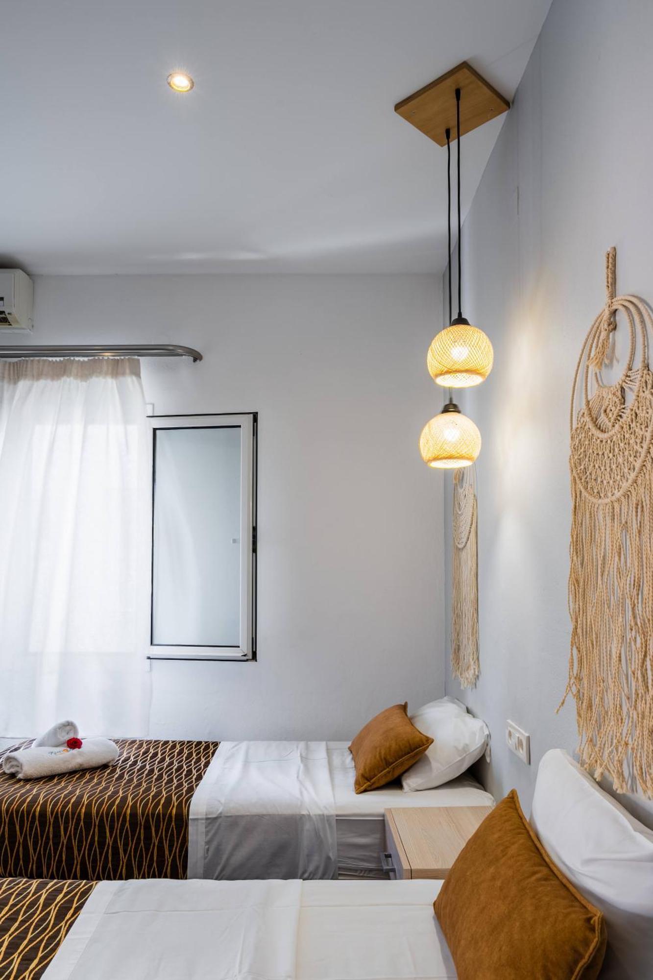 Superior One-Bedroom Apartment Garden View
