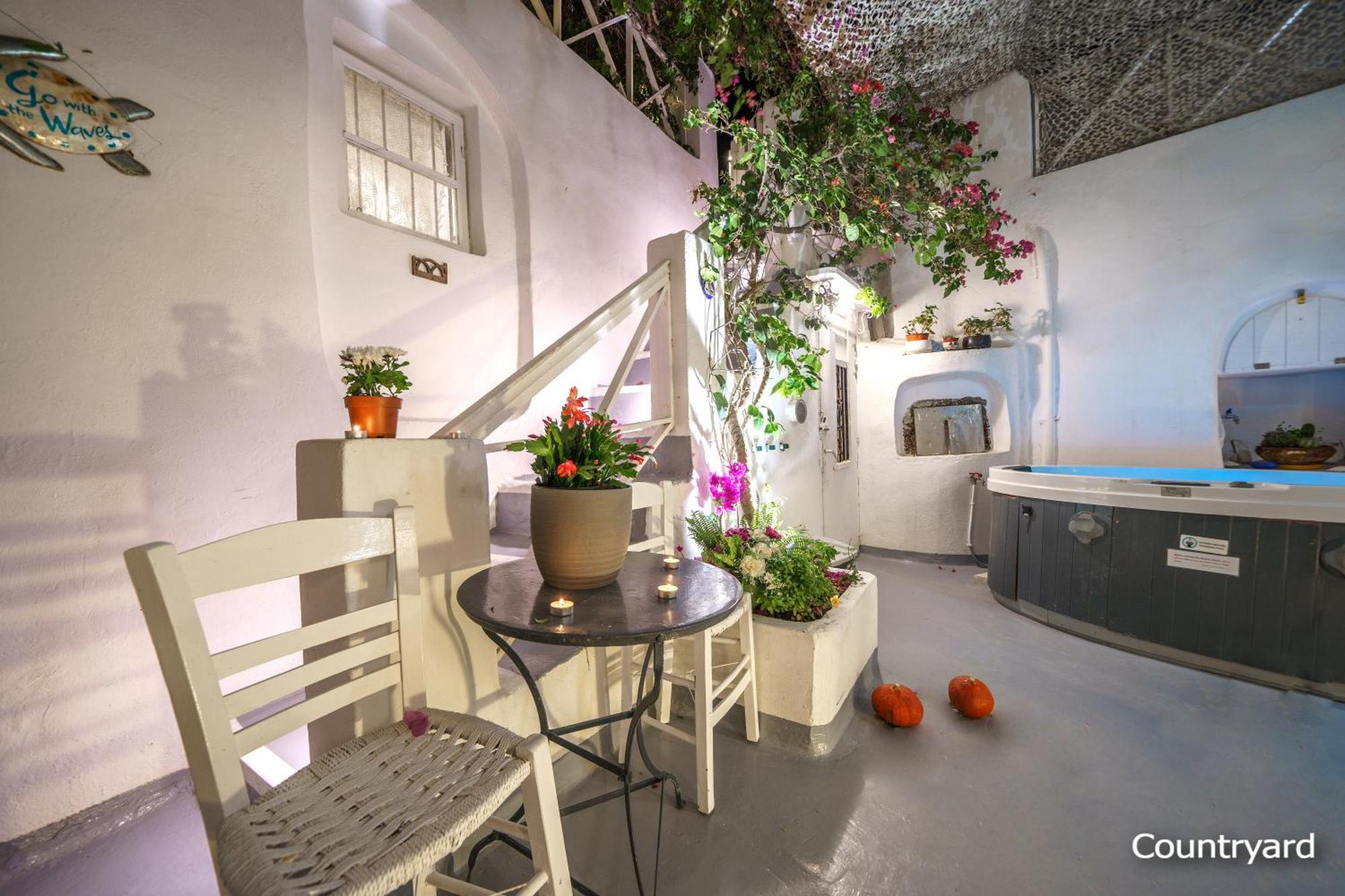 Three-Bedroom Premium Apartment