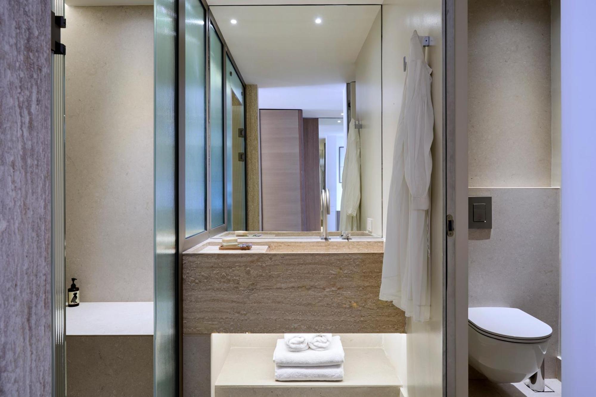 King Room Sea View