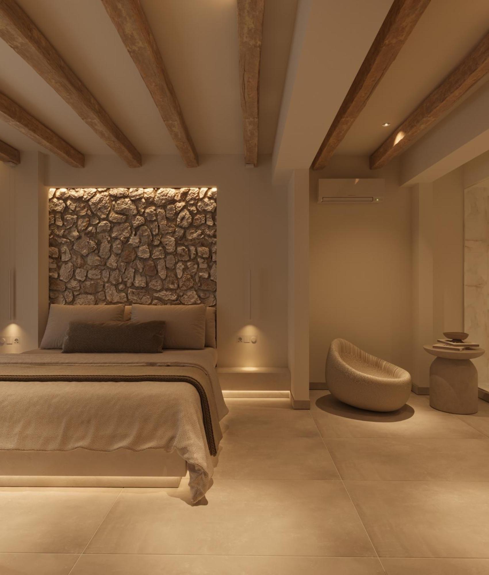 Deluxe Queen Room Jacuzzi