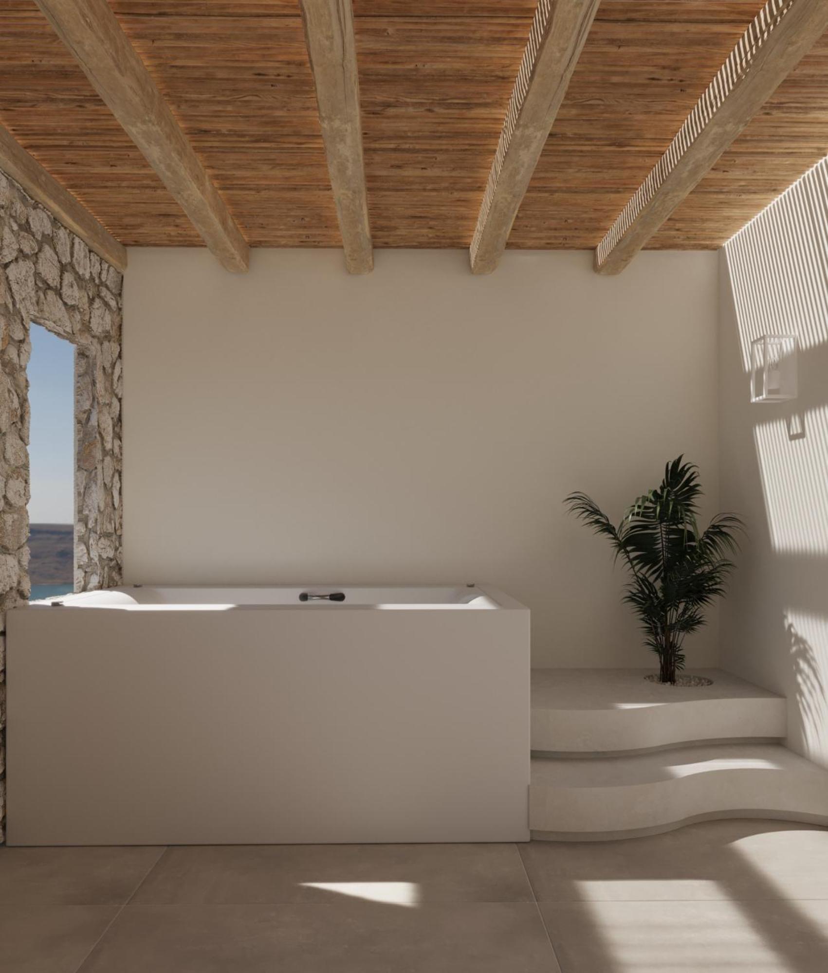 Deluxe Queen Room Jacuzzi