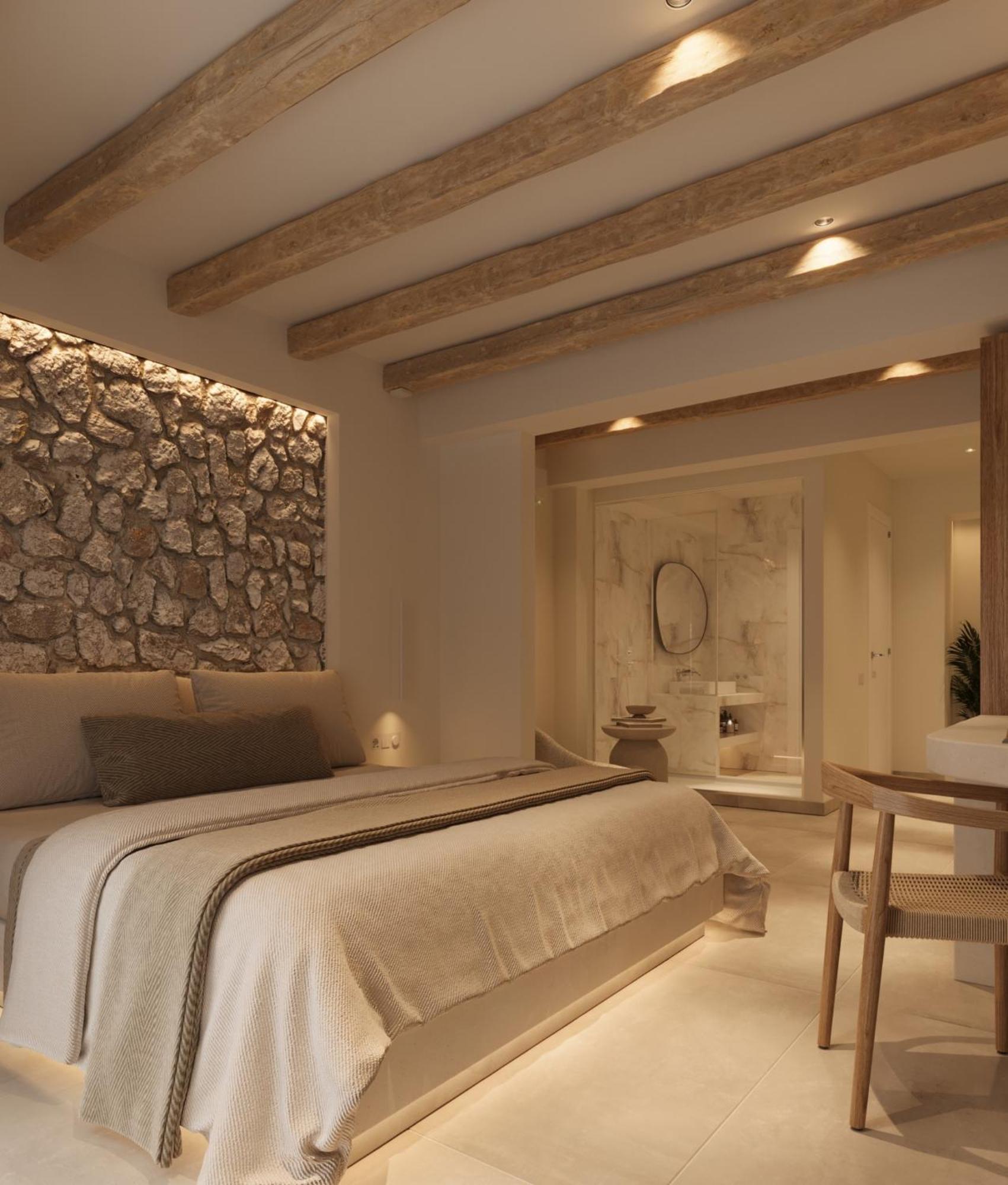 Deluxe Queen Room Jacuzzi