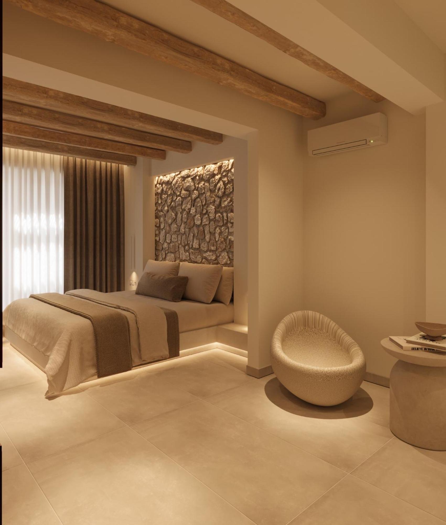 Deluxe Queen Room Jacuzzi