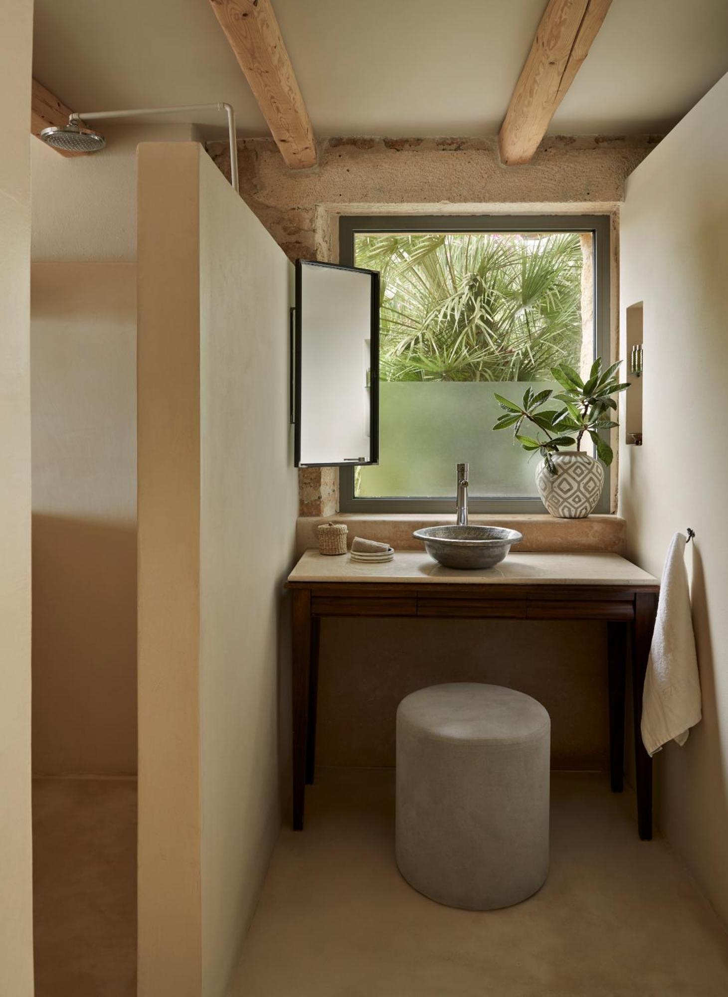 Luxury Retreat
