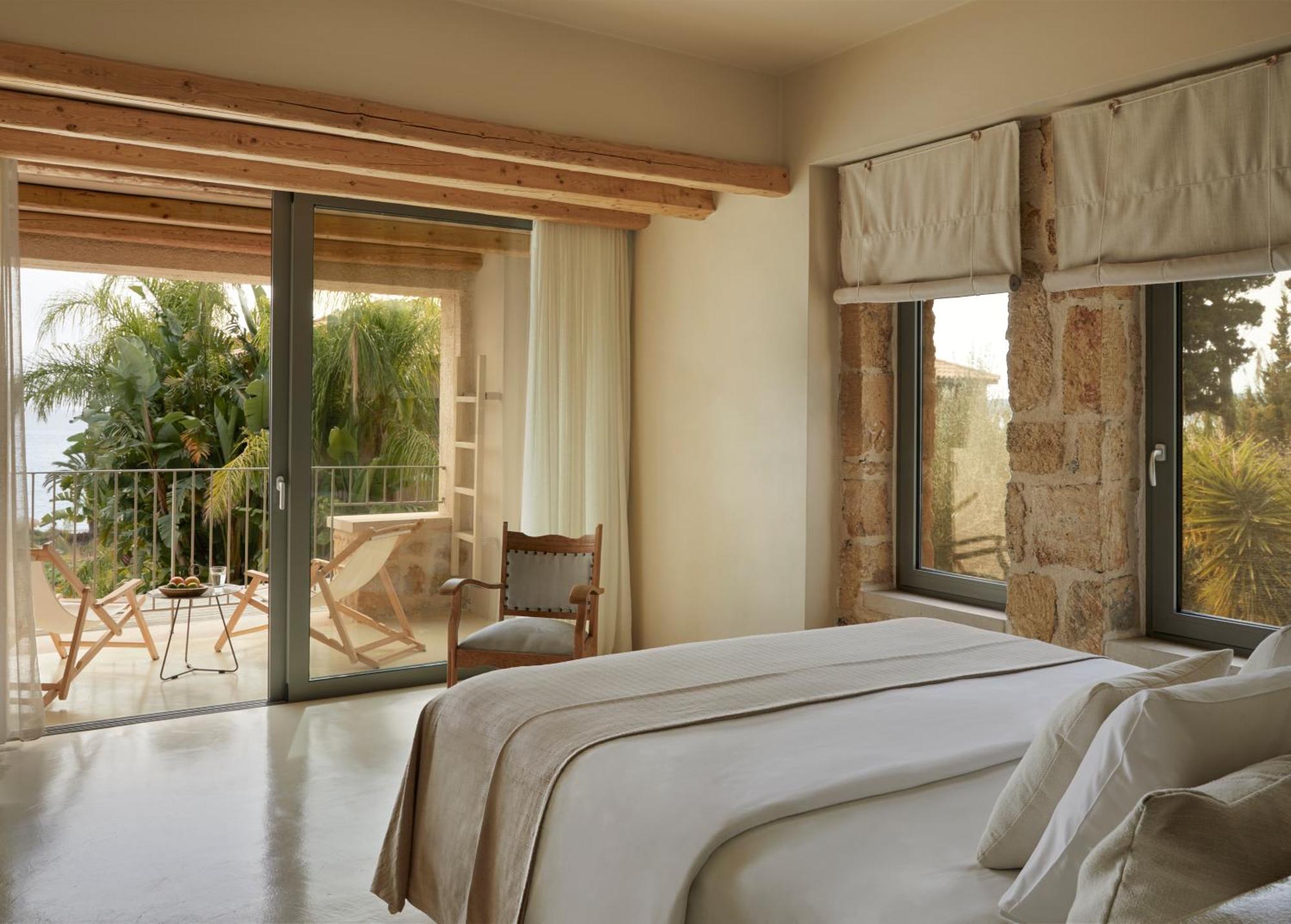 Luxury Retreat