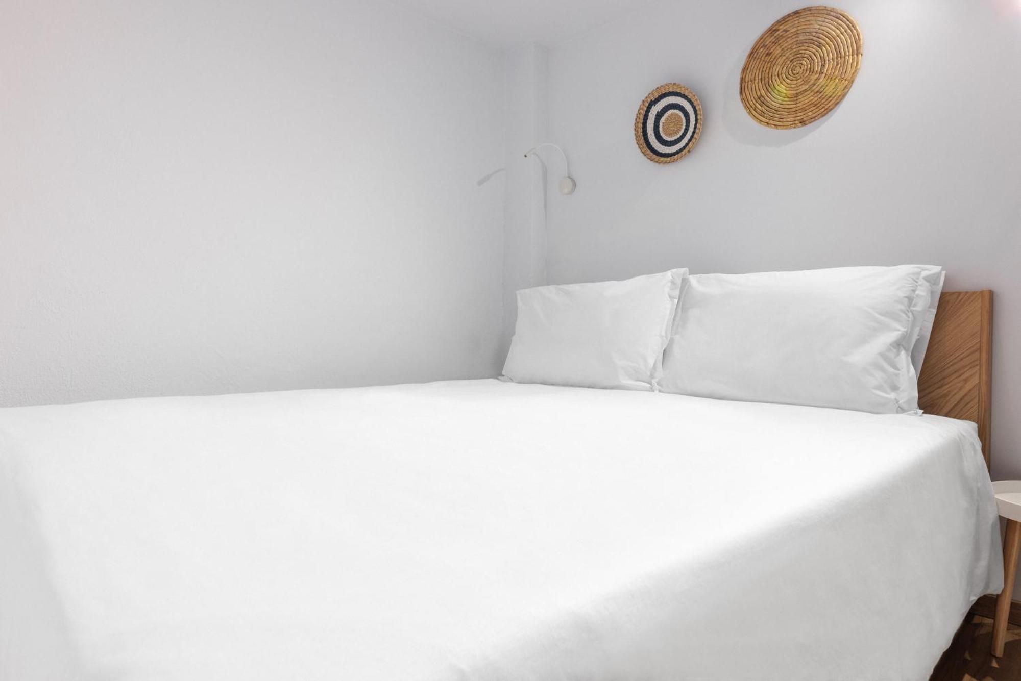 Luxury Triple Room