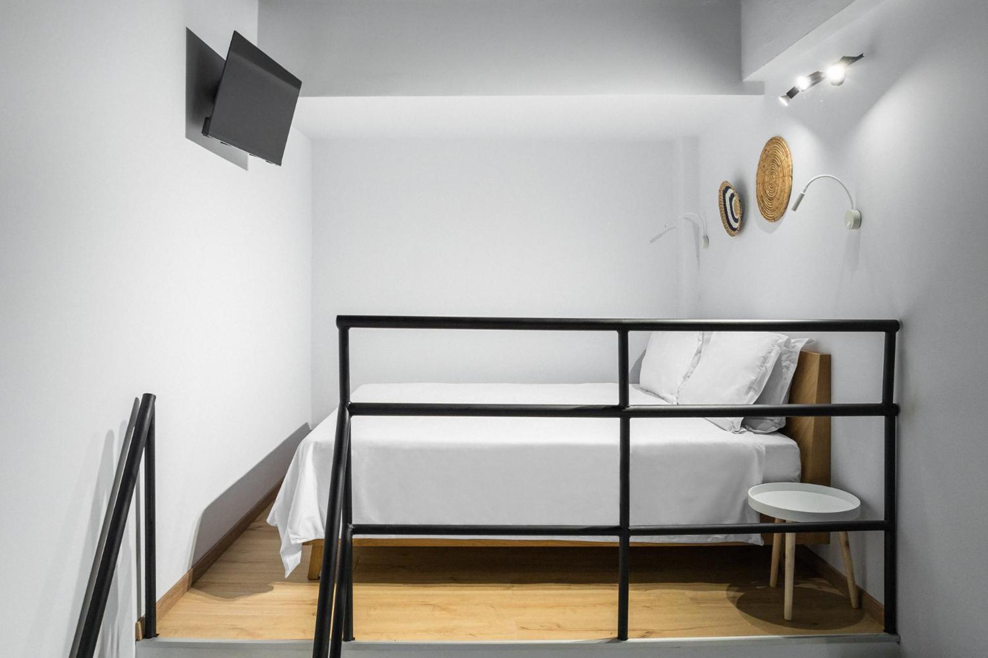 Luxury Triple Room