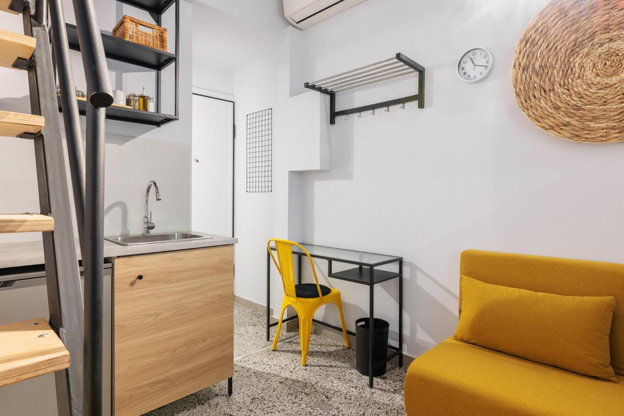 Luxury Triple Room